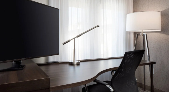 Люкс Residence Inn by Marriott Boulder Canyon Boulevard
