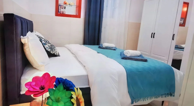 Apartment Varglien