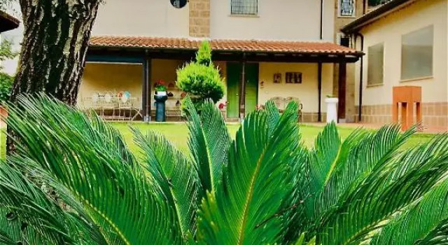 isotta country house