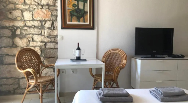Студия Guest House Marta