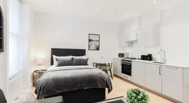 Stay Inn Oxford Street, Забронировать Отель Отели Англии 3 звезды, 3*