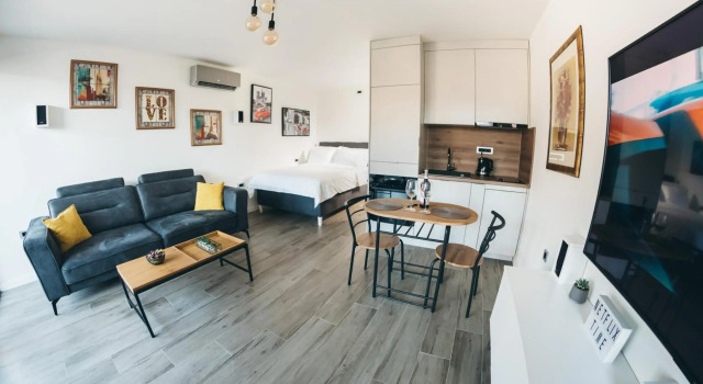 HelloSky Apartment, Забронировать Апартаменты/квартира Мостар Федерация Боснии и Герцеговины