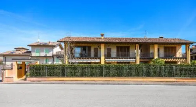 Sirmione Family Apartment