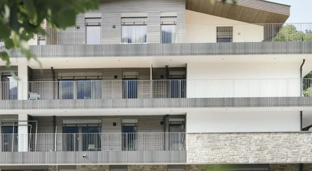 REMIND Apartments