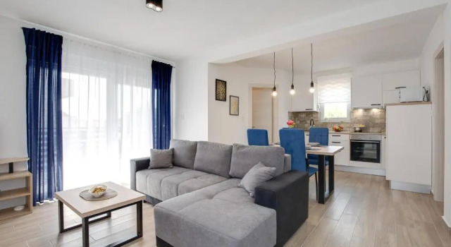 Apartman Jugo, Prenota Appartamento Hotel a Isole Quarnerine con parcheggio, Parcheggio