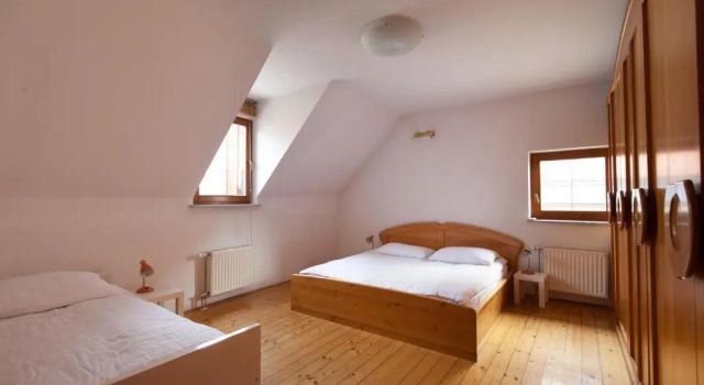 Апартаменты Tour As Apartment Zabjak