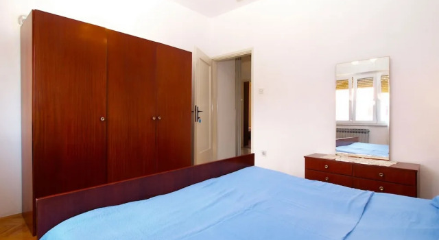 Апартаменты Standard Apartment 1051