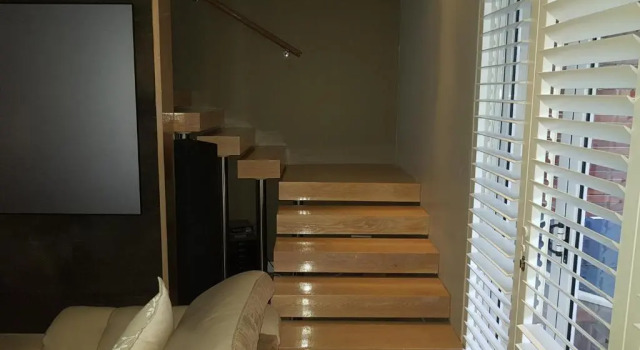 Номер Deluxe Umhlanga Lodge