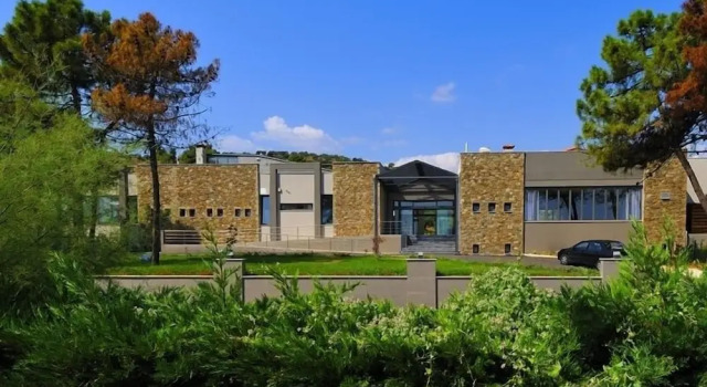 Krotiri Resort