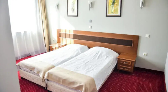 Студия Хотел "Скалите", Skalite Hotel