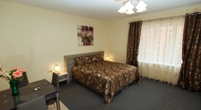 Apartamentai Vyta, Prenota Hotel Hotel economici a Baltic Sea