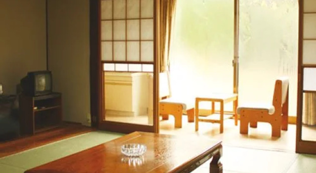 Iida Onsen