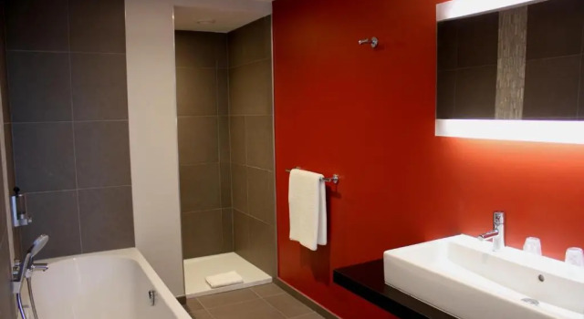 Номер Superior Relais de LEmpereur