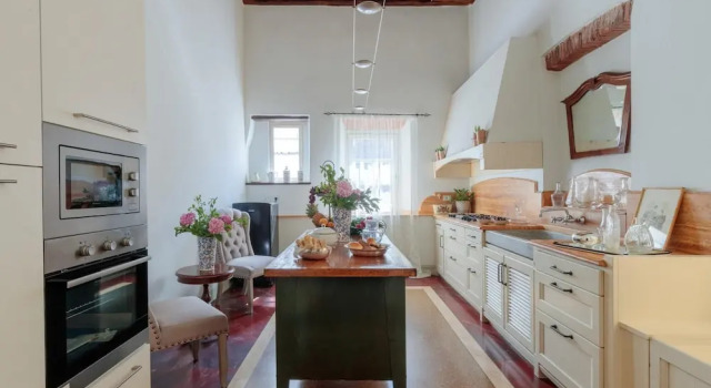 Апартаменты Casa Penelope in Lucca
