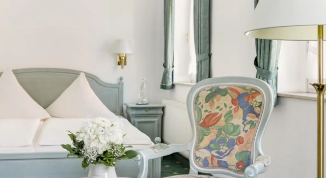 Номер Standard Hotel und Café Am Markt Residenz