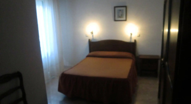 Hostal El Rocío, Rezervați Hotel Carranque 