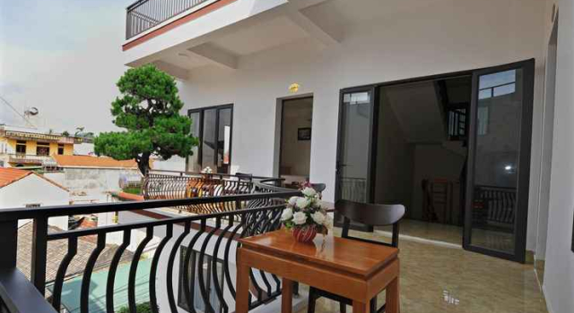 Tam Coc Family Hotel