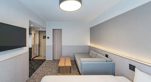 Apartment Hotel 11 Dotonbori 7, Забронировать Апартаменты/квартира Апартаменты Осаки, рядом с Намба, Апартаменты/квартира