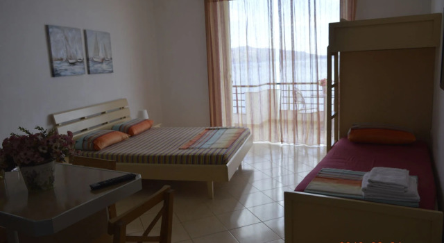 Barracuda Apartments