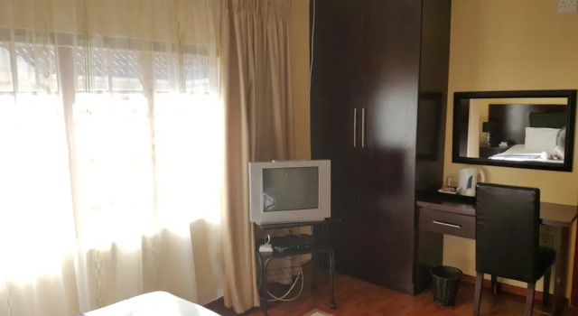 Maranatha Guesthouse & Conference Centre