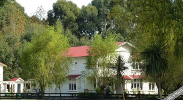 Willowlodge B & B, Rezerwuj Hotel  