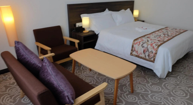 Natol Hotel