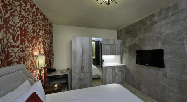 Номер Superior Ciqala Suites Hotel - San Juan