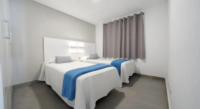 Apartamentos Los Papagayos, Prenota Appartamento San Agustin 