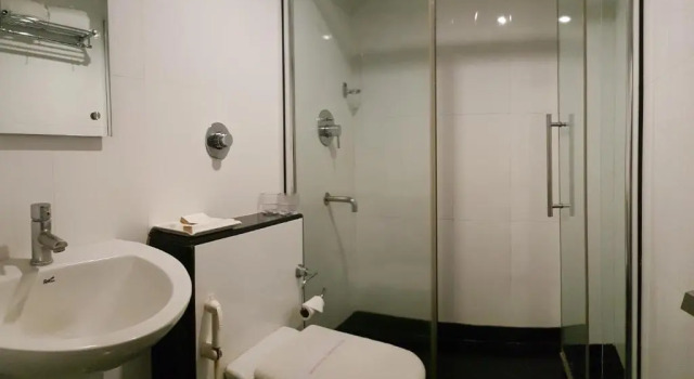 Двухместный номер Classic Hotel Winsar Park