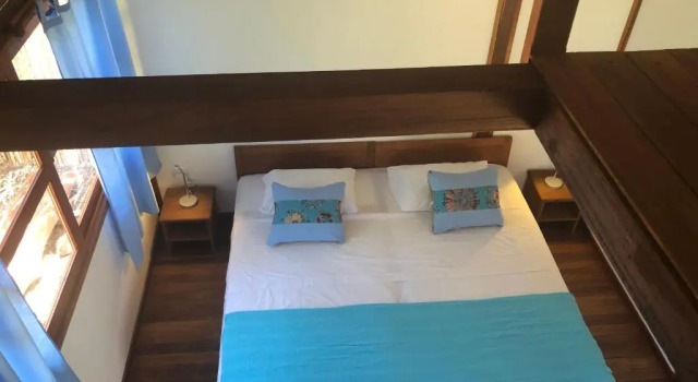 Nubá Boutique Hostel Palomino