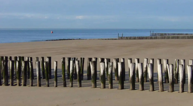 Riemens Residens, Book Hotel Zoutelande Walcheren