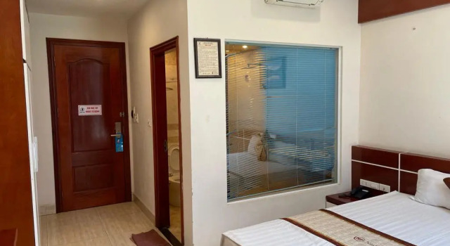 Ninh Phong Hotel