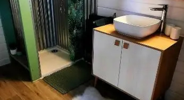 Cabane 5km Etretat (Adults Only), Book Hotel Etretat 