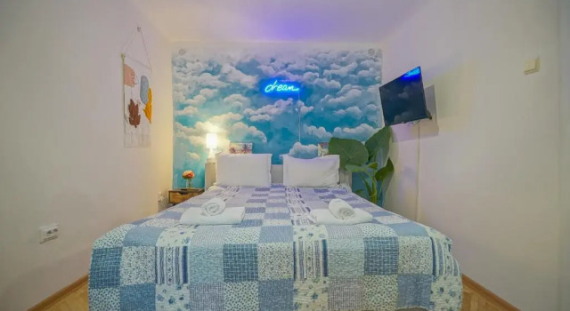 Apartament Simon2 Studio