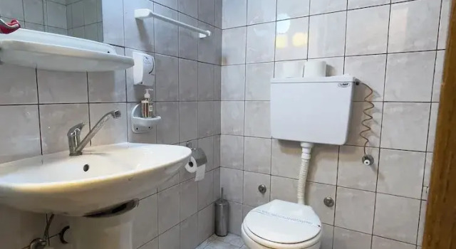 Номер Classic Zepter Hotel Drina Bajina Basta, member of Zepter Hotels
