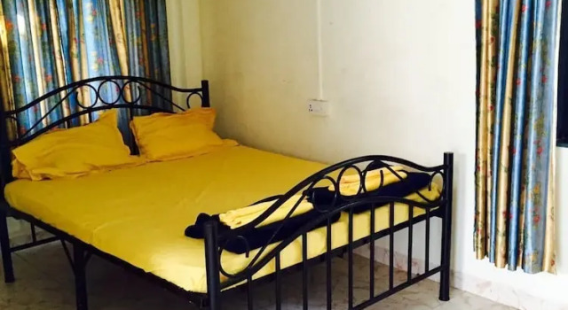 ABC Farm Beach Resort, Book Landbrugsophold Gårdophold i Goa, Landbrugsophold