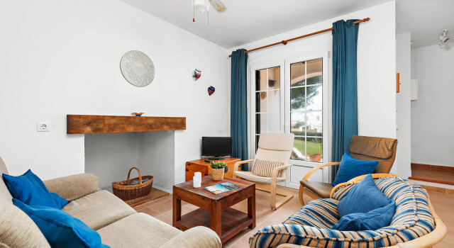 Apartamento El Shacko, Prenota Appartamento Arenal d'en Castell 
