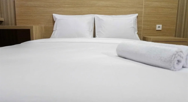 Modern Studio Apartment at Pavilion Permata 2