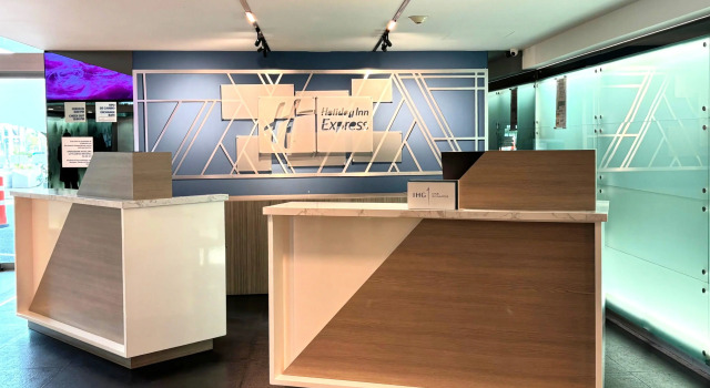 Holiday Inn Express Toluca Galerias Metepec by IHG