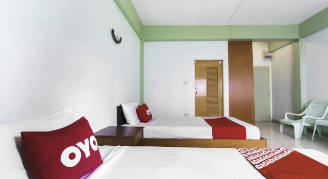 OYO 815 Namchai House