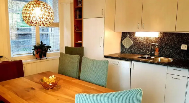 Appartamento incantevole: CASA SAN PIERU, Book Apartment Poschiavo 