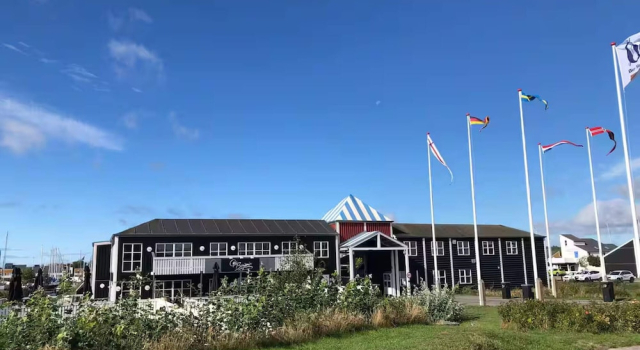 4 Star Holiday Home in Ebeltoft, Rezervovat Rekreační dům Ebeltoft 