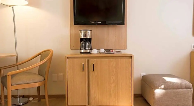Superior pokoj Holiday Inn Montevideo
