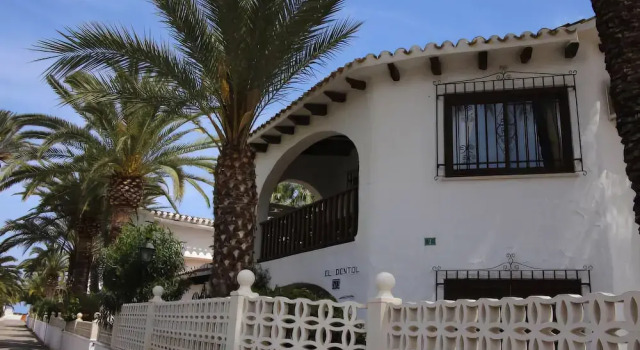 Villa El Mero