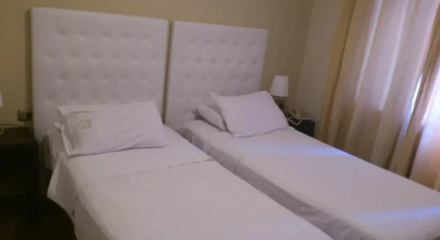 Двухместный номер Standard Hotel Alvear