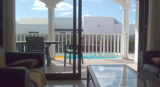 Valmasia, Reservar Apartamento Playa Blanca 