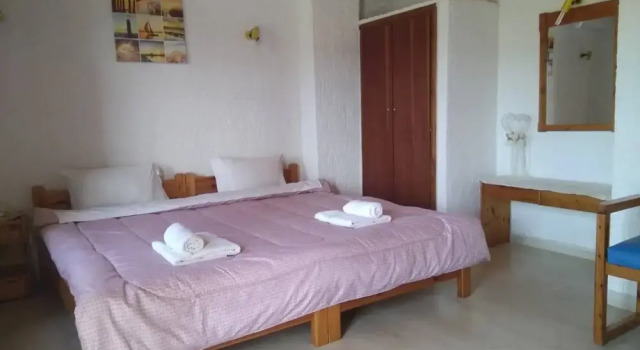 Villas Irene Family Apartments