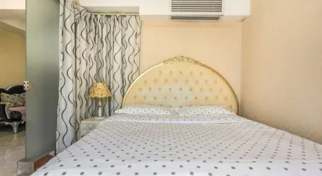 Люкс Comfort Shenzhen Jufuyuan Apartment