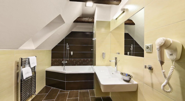 Люкс Deluxe Hotel Edward Kelly