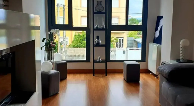 Апартаменты Apartamento tranquilo, amante de la naturaleza